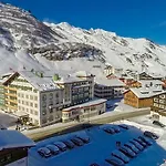 Edelweiss Zürs