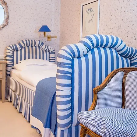 Edelweiss 4*