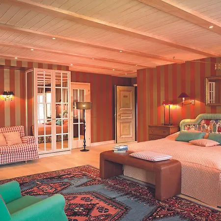 Edelweiss 4* Zürs