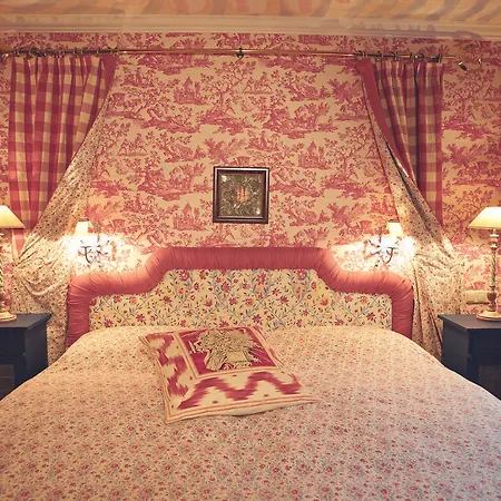 Hotel Edelweiss Zuers
