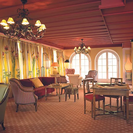 Hotel Edelweiss 4*