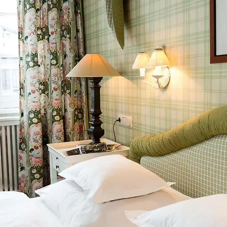 Hotel Edelweiss Zürs