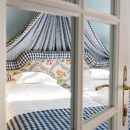 Hotel Edelweiss 4*