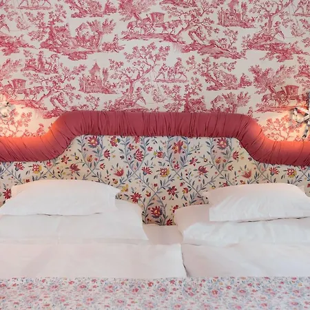 Edelweiss Hotel