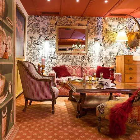 Edelweiss Hotel
