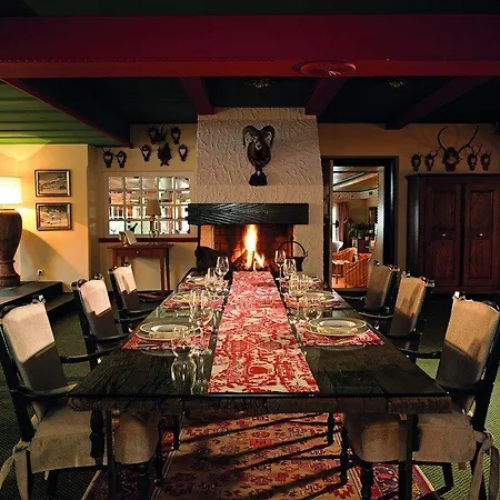 Edelweiss Hotel 4*