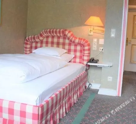 Hotel Edelweiss Zürs