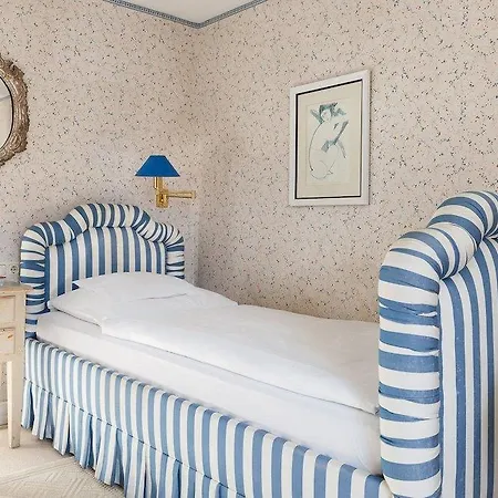 Edelweiss Hotel Zürs