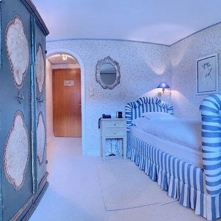 Edelweiss 4* Zürs