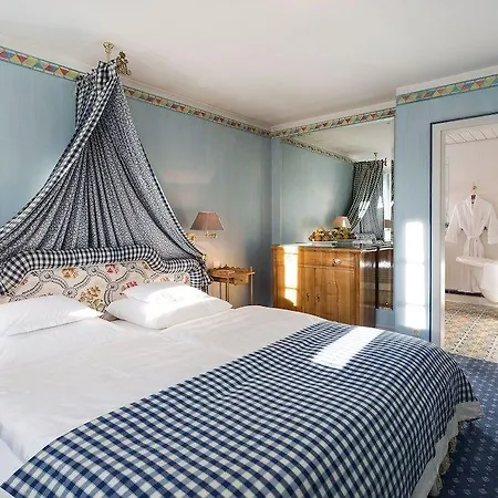 Edelweiss Hotel Zürs