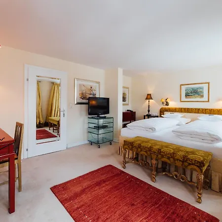 Edelweiss Hotel Zürs