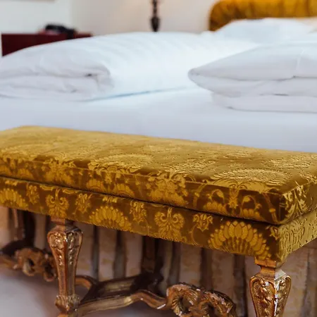 Hotel Edelweiss Zürs