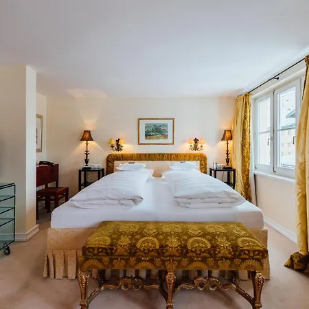 Edelweiss 4*