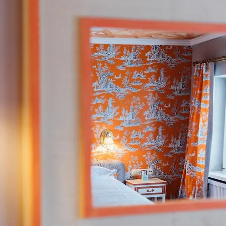 雪绒花酒店 酒店 4*