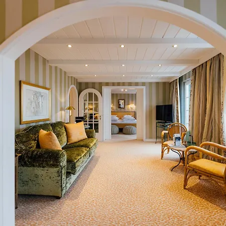 Edelweiss 4*