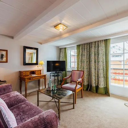 Edelweiss 4* Zürs