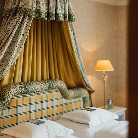 Hotel Edelweiss