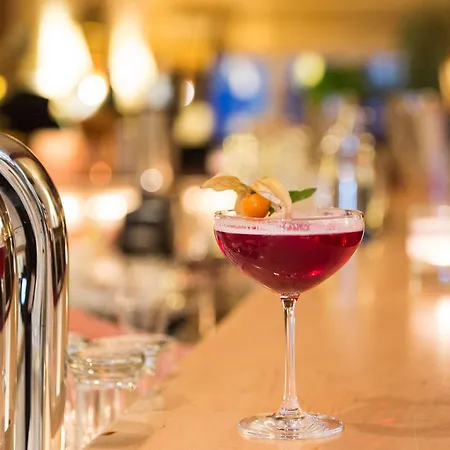 Edelweiss Hotel Zürs