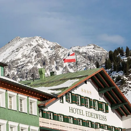Hotel Edelweiss