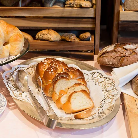 فندق إديلويس 4*