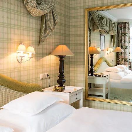 Edelweiss 4* Zürs