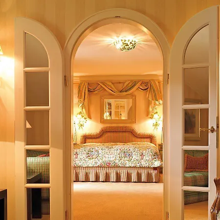 Hotel Edelweiss