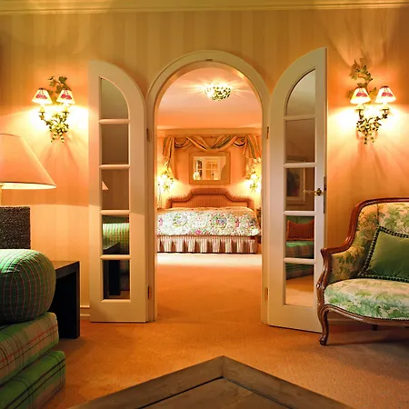 إديلويس Zürs