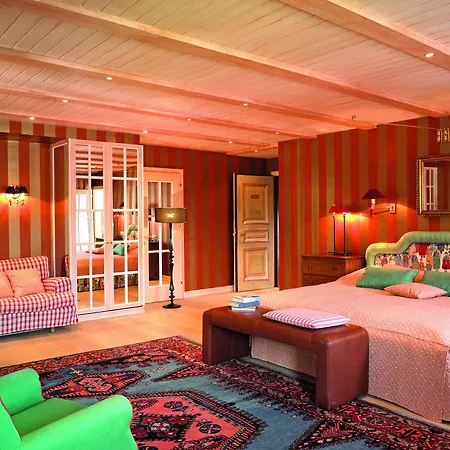 Edelweiss Hotel 4*