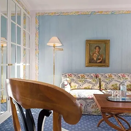 Edelweiss 4* Zürs