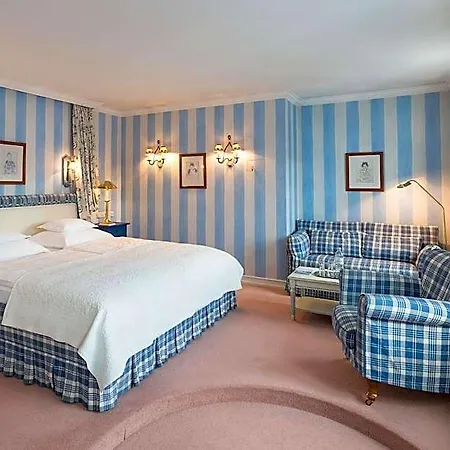 Edelweiss 4*