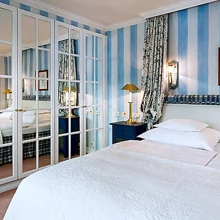Ξενοδοχείο Edelweiss 4*