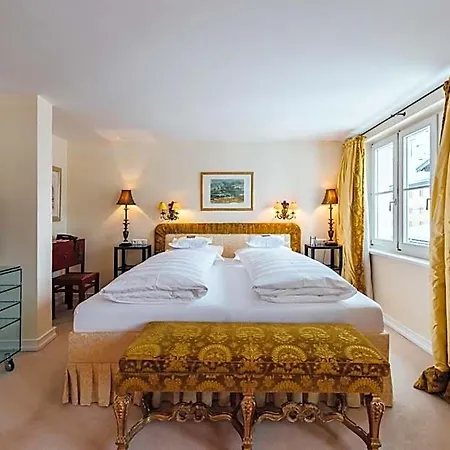 Hotel Edelweiss