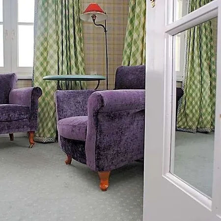 Hotel Edelweiss