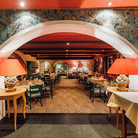 Ξενοδοχείο Edelweiss 4*