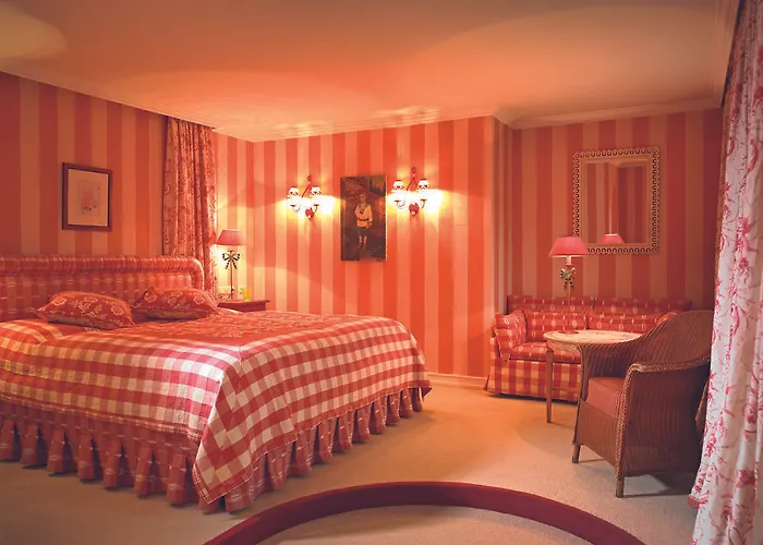 Edelweiss Hotel Zürs