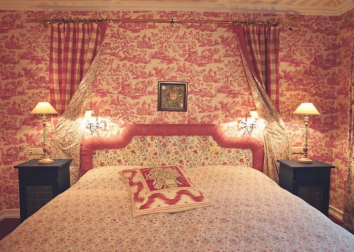 Hotel Edelweiss Zürs