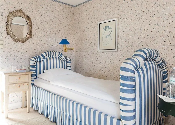 Edelweiss Hotel Zürs