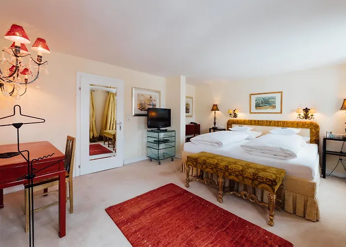 Edelweiss Hotel Zürs