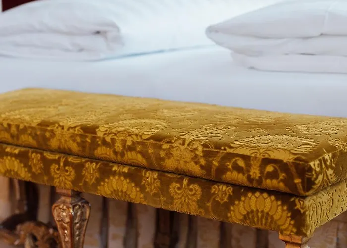 Hotel Edelweiss Zürs