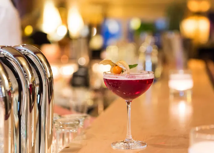 Edelweiss Hotel Zürs