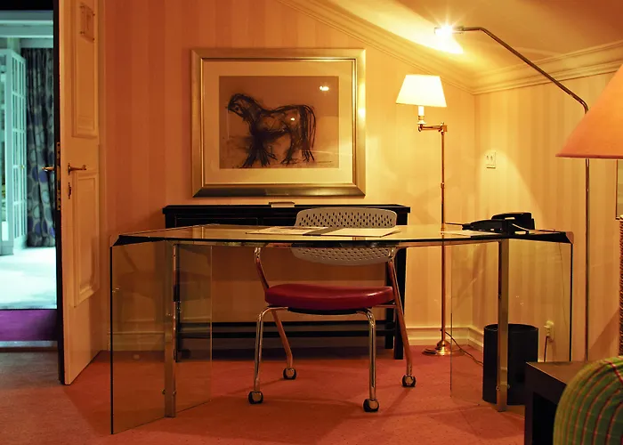 Hotel Edelweiss Zürs